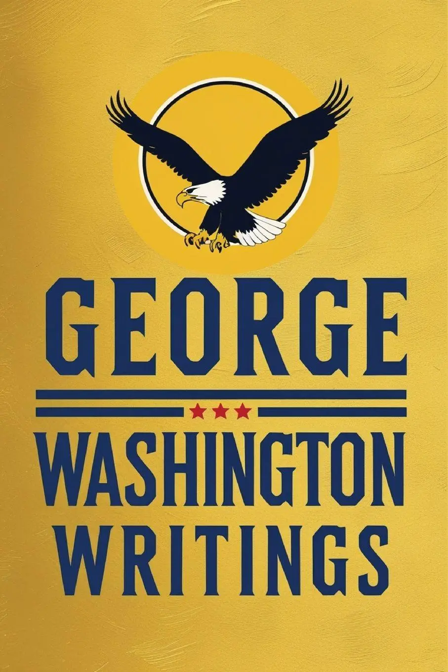 Cover: 9789371236768 | George Washington | Writings | George Washington | Taschenbuch | 2025