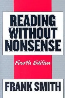 Cover: 9780807746868 | Reading Without Nonsense | Frank Smith | Taschenbuch | Englisch | 2006