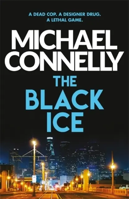 Cover: 9781409116868 | The Black Ice | Michael Connelly | Taschenbuch | Print PDF | Englisch
