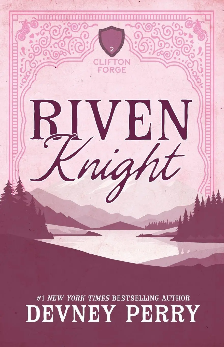 Cover: 9781957376868 | Riven Knight | Devney Perry | Taschenbuch | Englisch | 2025