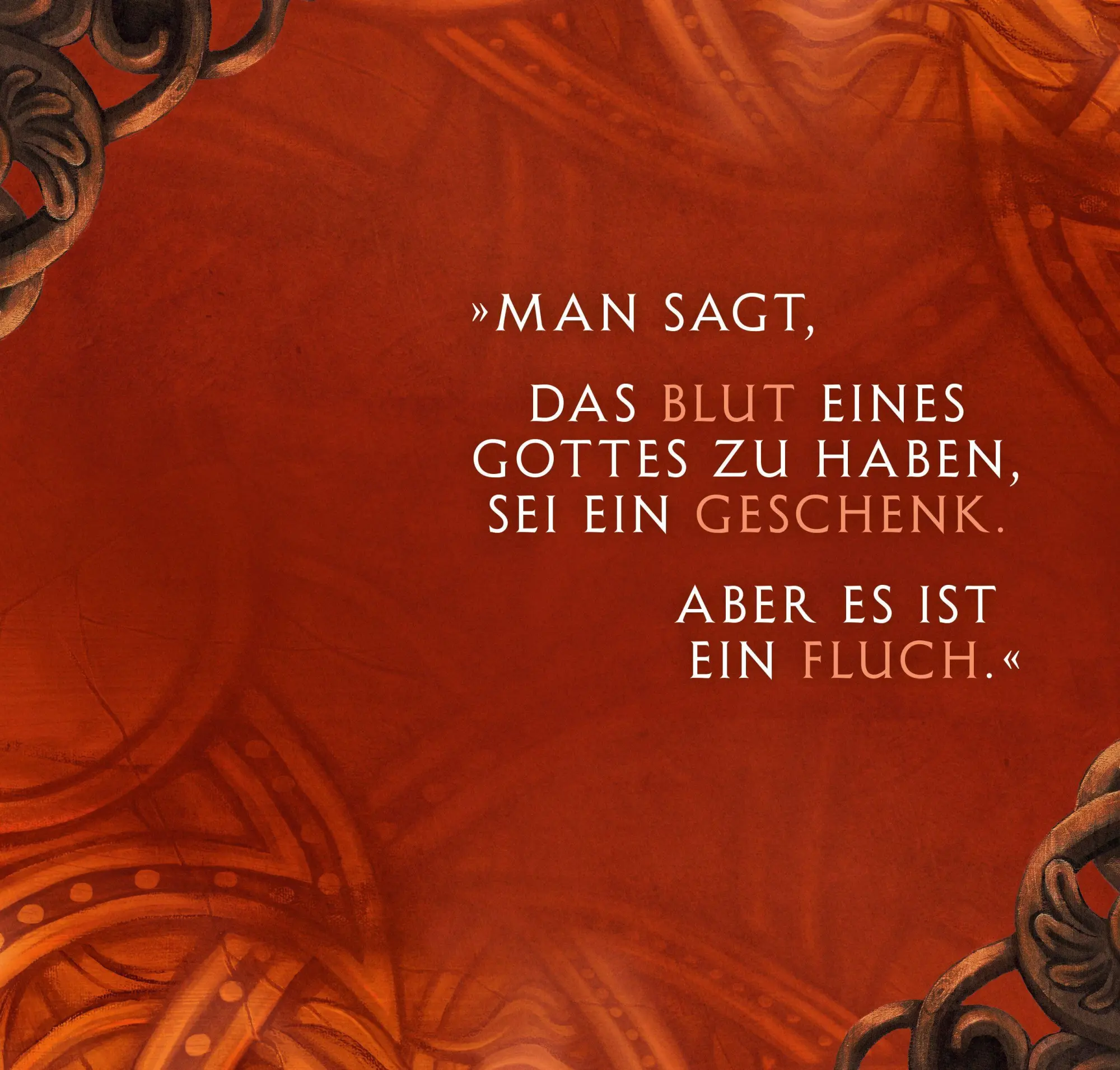Bild: 9783473586868 | Die Skaland-Saga, Band 2 - A Curse Carved in Bone | Danielle L. Jensen