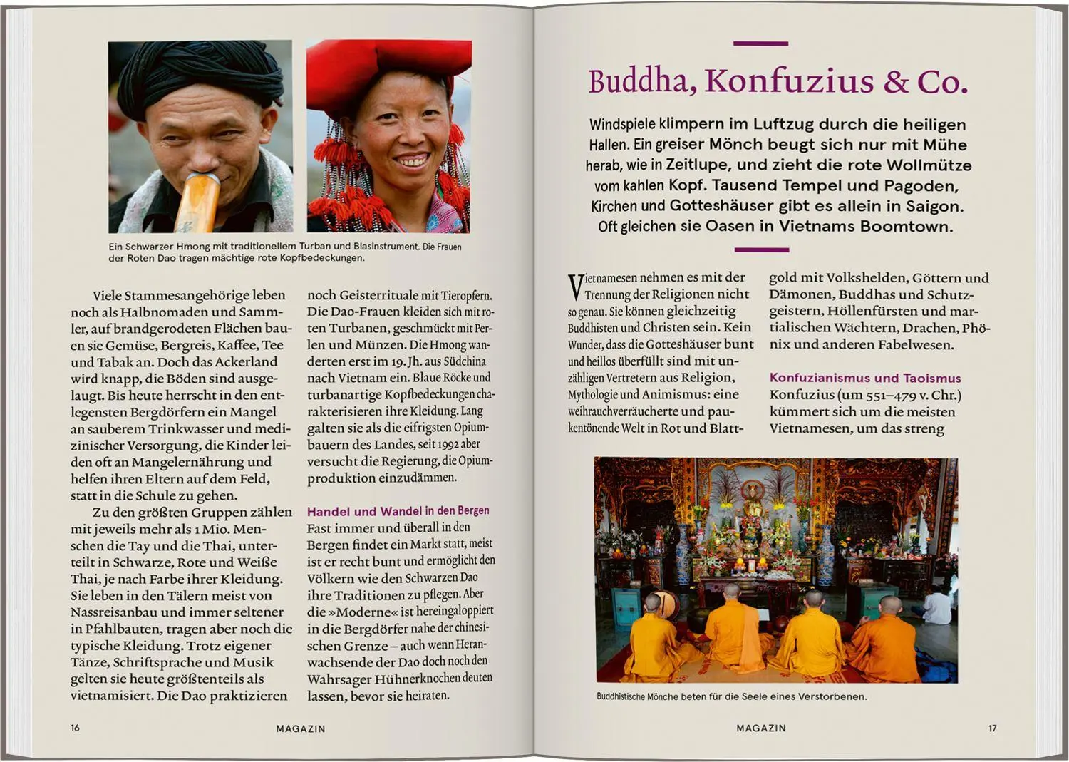 Bild: 9783575006868 | Baedeker SMART Reiseführer Vietnam | Martina Miethig | Taschenbuch