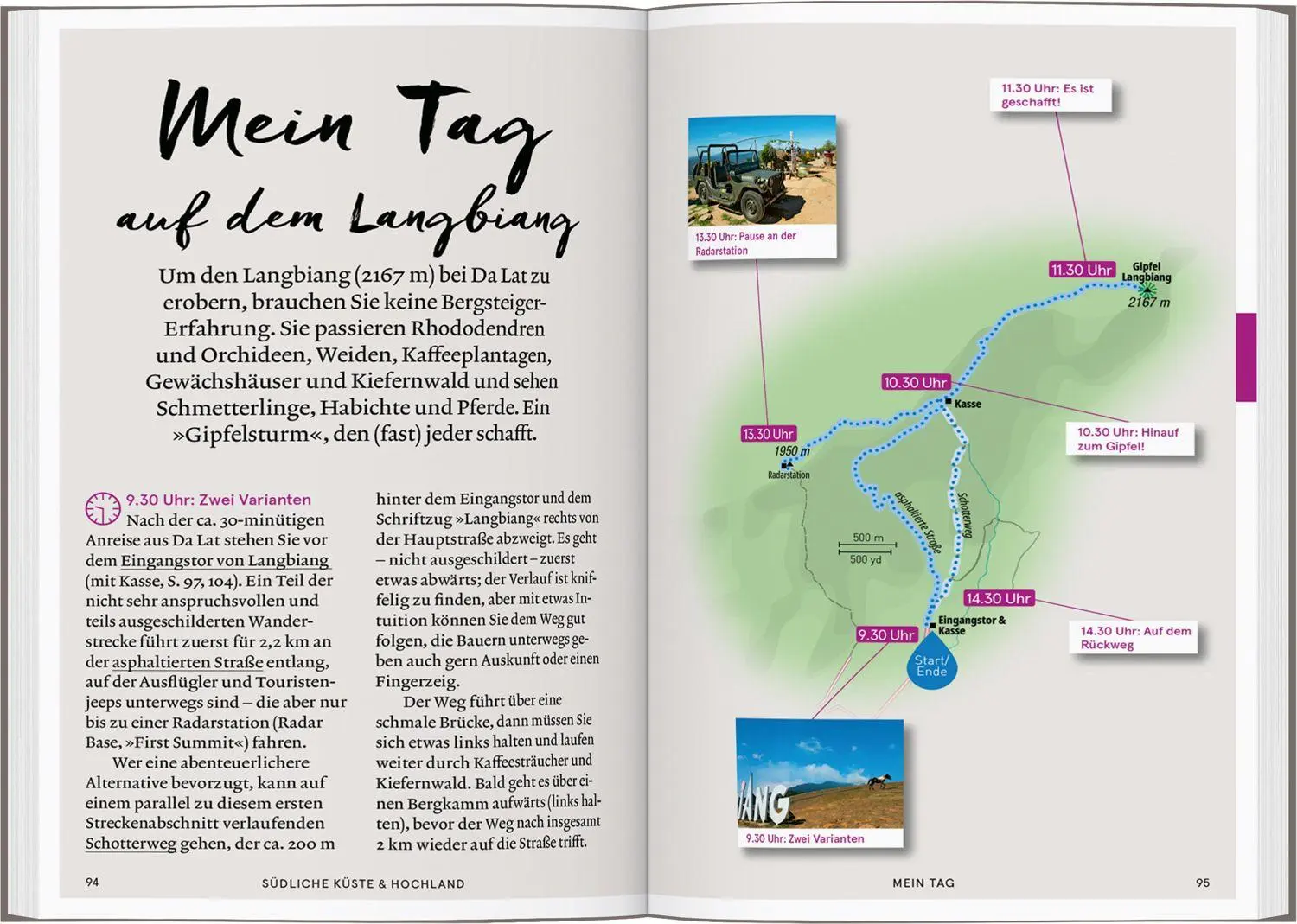 Bild: 9783575006868 | Baedeker SMART Reiseführer Vietnam | Martina Miethig | Taschenbuch