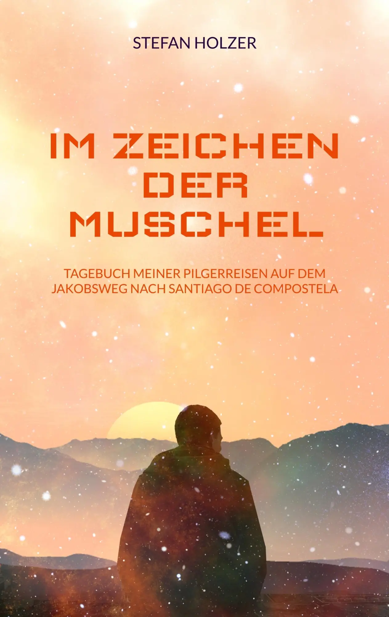Cover: 9783746066868 | Im Zeichen der Muschel | Stefan Holzer | Taschenbuch | 208 S. | 2019