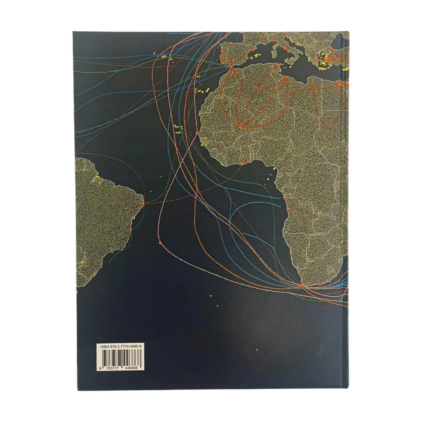 Bild: 9783777446868 | Tiffany Chung | Indelible Traces | Orianna Cacchione (u. a.) | Buch