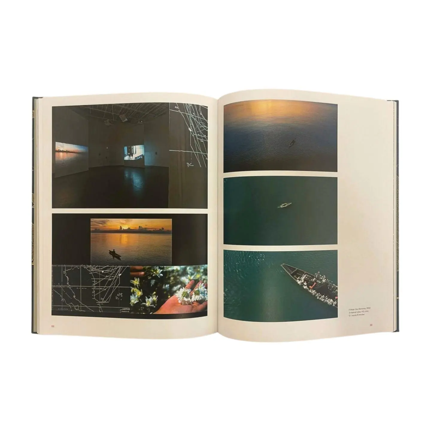 Bild: 9783777446868 | Tiffany Chung | Indelible Traces | Orianna Cacchione (u. a.) | Buch