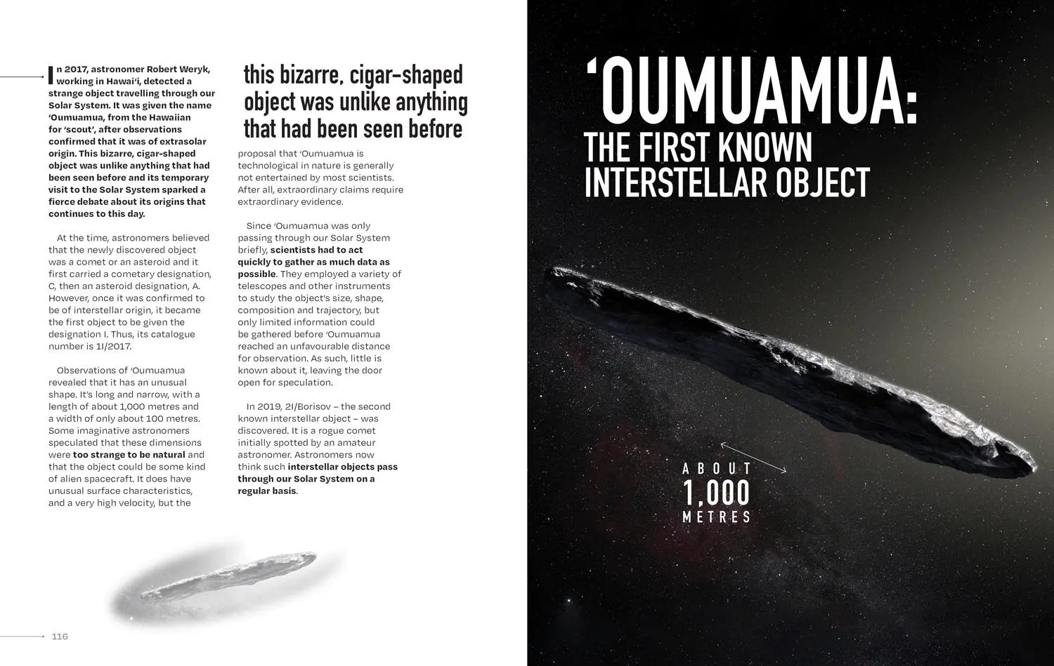 Bild: 9780008636968 | Diamonds Everywhere | Awe-Inspiring Astronomy Discoveries | Buch