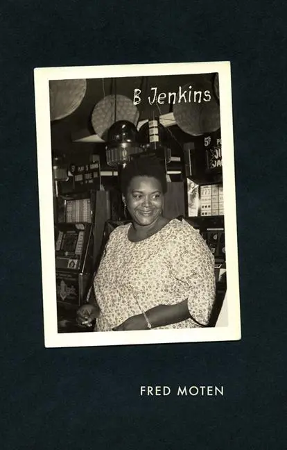 Cover: 9780822346968 | B Jenkins | Fred Moten | Taschenbuch | Kartoniert / Broschiert | 2010