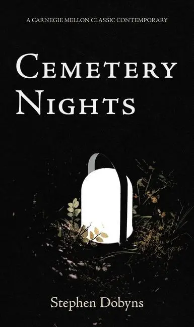 Cover: 9780887486968 | Cemetery Nights | Stephen Dobyns | Taschenbuch | Englisch | 2023