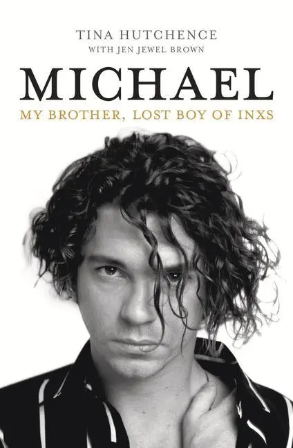 Cover: 9781760876968 | Michael | Tina Hutchence | Taschenbuch | Englisch | 2020