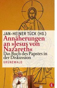 Cover: 9783786726968 | Annäherungen an 'Jesus von Nazareth' | Jan-Heiner Tück | Buch | 200 S.