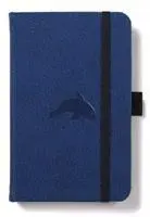 Cover: 5285003137068 | Dingbats* Wildlife A6 Pocket Blue Whale Notebook - Lined | Buch | 2021