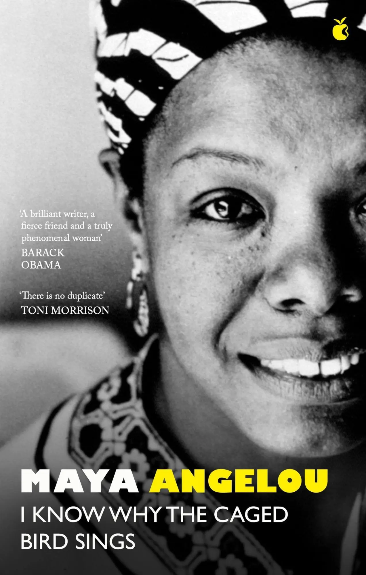 Cover: 9780349017068 | I Know Why the Caged Bird Sings | Maya Angelou | Taschenbuch | 320 S.