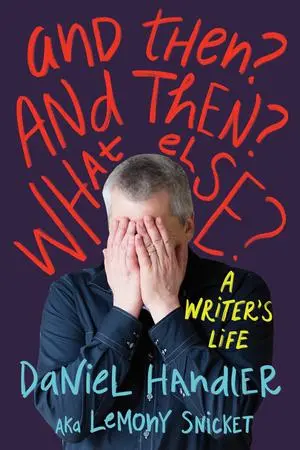 Cover: 9781324097068 | And Then? And Then? What Else? | Daniel Handler (u. a.) | Taschenbuch