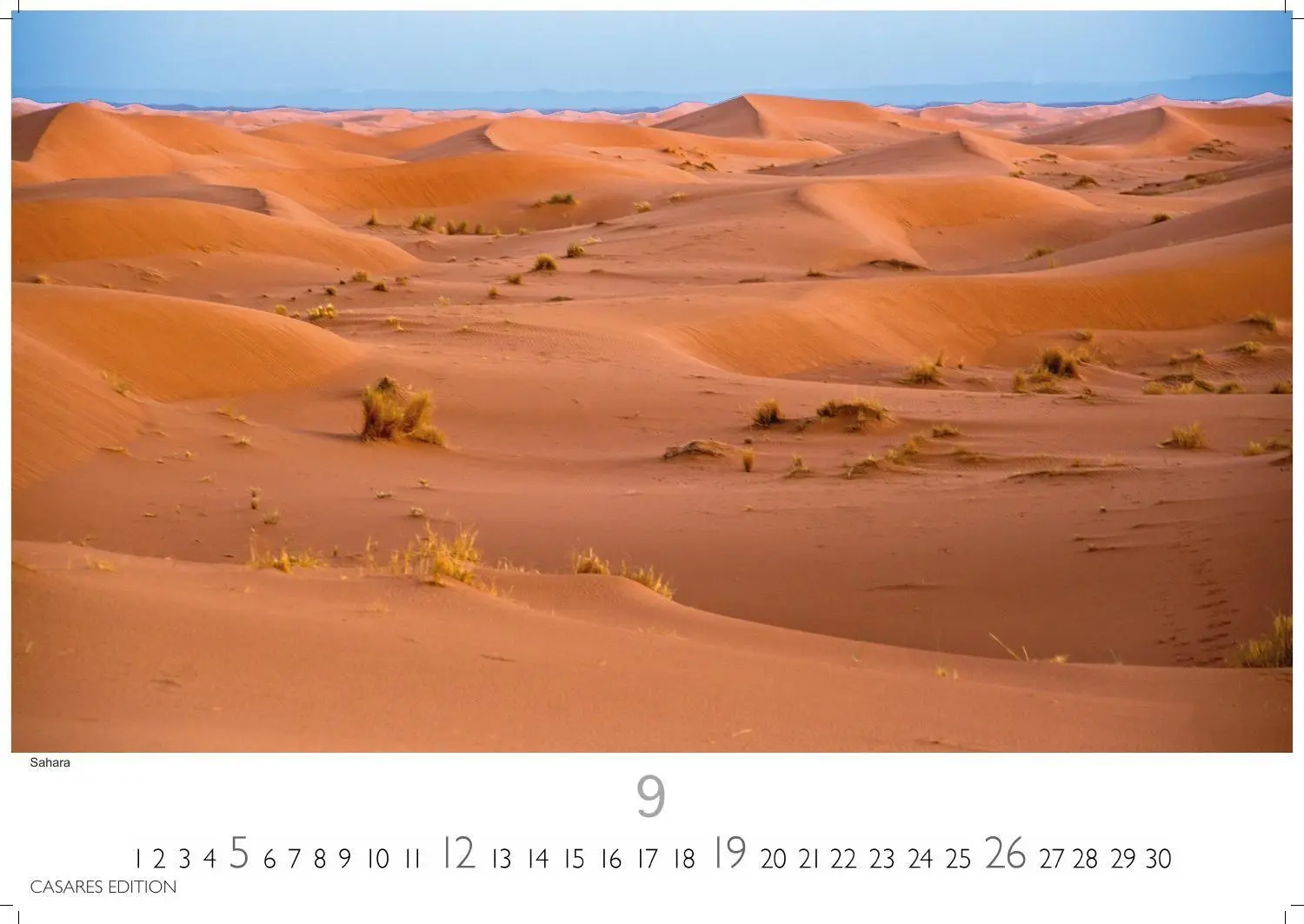 Bild: 9781835247068 | Tunesien Kalender 2027 - Wandkalender Fotokalender Afrika 24x35 cm:...