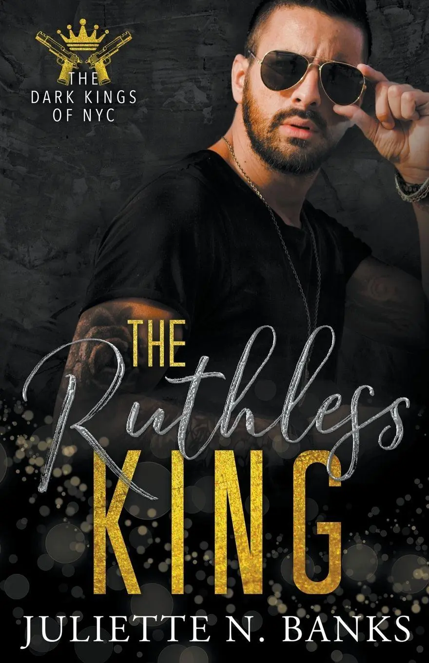 Cover: 9798224397068 | The Ruthless King | Juliette N Banks | Taschenbuch | Englisch | 2023