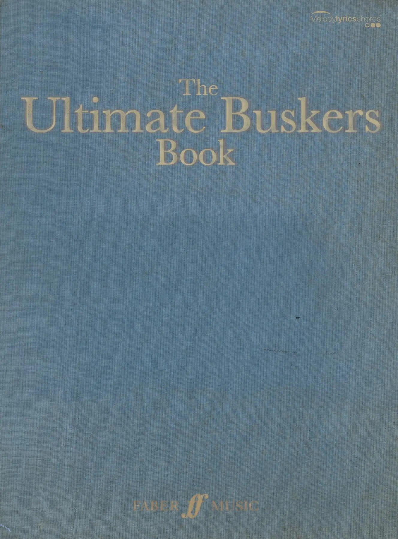 Cover: 9780571527168 | The Ultimate Buskers Book | Taschenbuch | Buch | Englisch | 2006