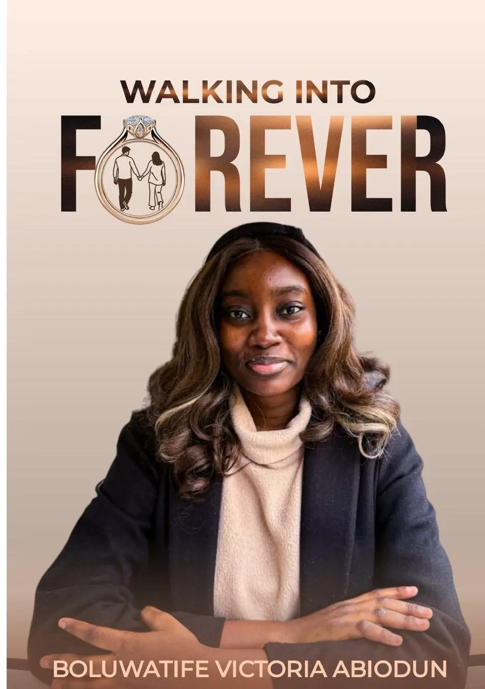 Cover: 9781326447168 | Walking Into Forever | Boluwatife Abiodun | Taschenbuch | Englisch