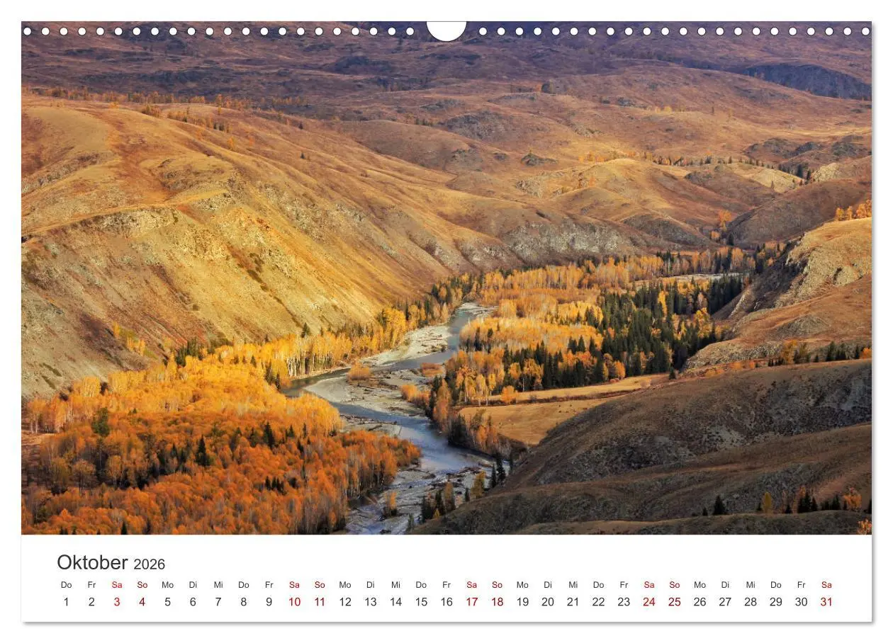 Bild: 9783457617168 | China - Tradition trifft Moderne. (Wandkalender 2026 DIN A3 quer),...