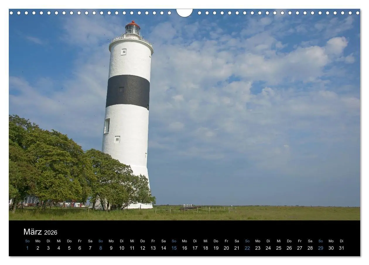 Bild: 9783516187168 | Südschweden (Wandkalender 2026 DIN A3 quer), CALVENDO Monatskalender
