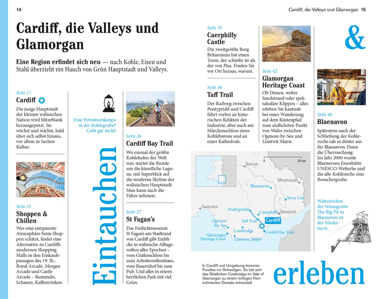 Bild: 9783616007168 | DUMONT Reise-Taschenbuch Reiseführer Wales | Petra Juling | Buch