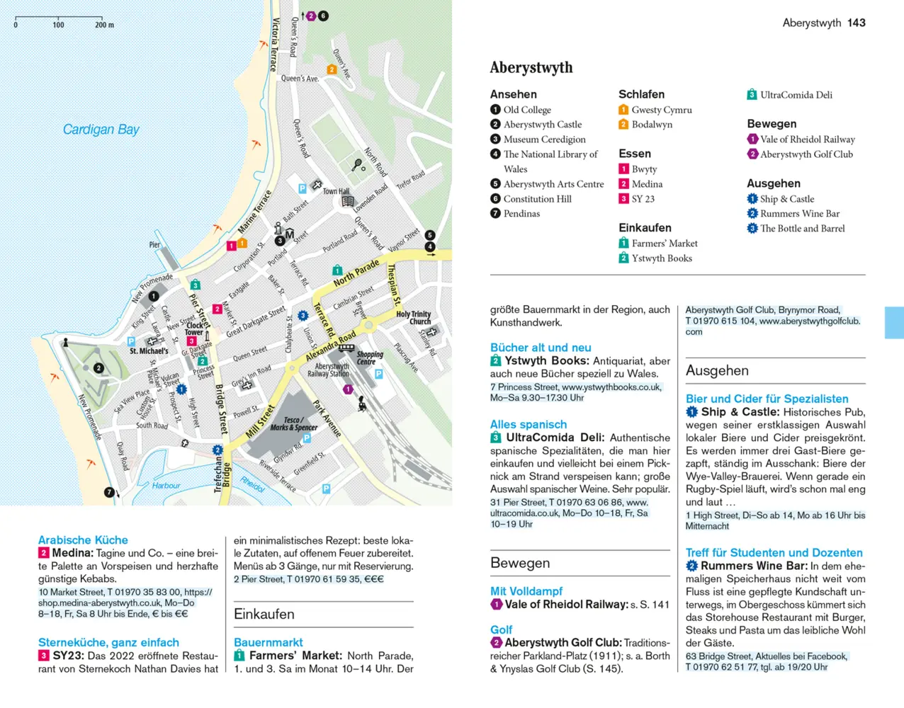 Bild: 9783616007168 | DUMONT Reise-Taschenbuch Reiseführer Wales | Petra Juling | Buch