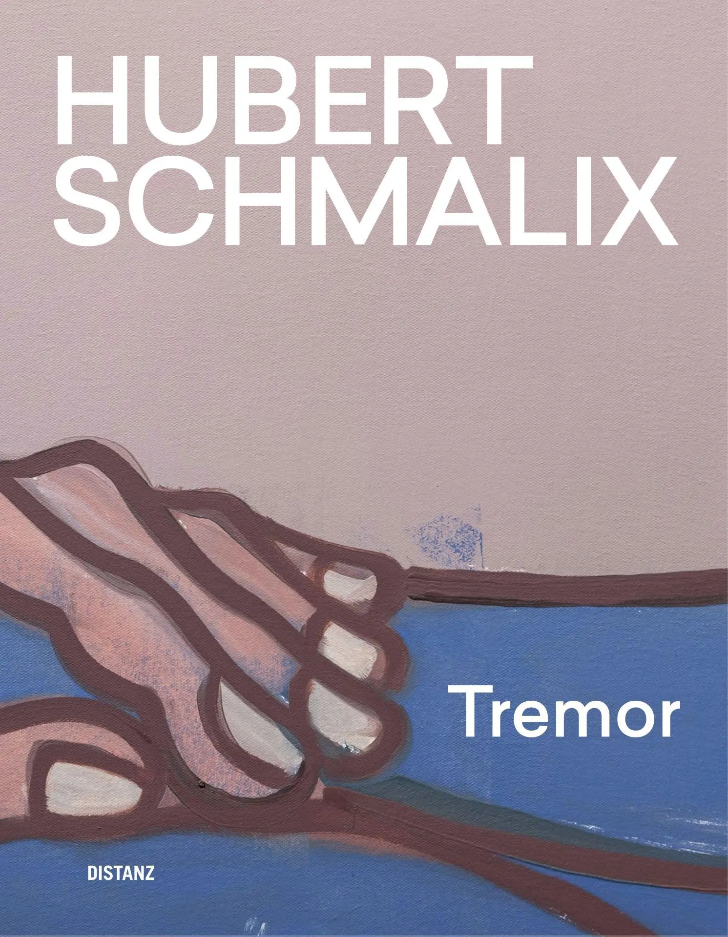 Cover: 9783954767168 | Tremor | Hubert Schmalix | Hubert Schmalix | Buch | 144 S. | Deutsch