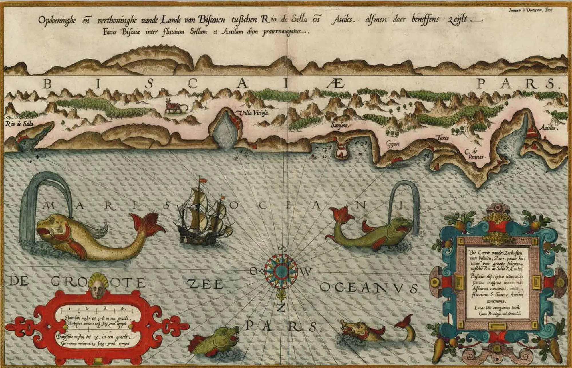 Bild: 9788854417168 | Historical Sea Charts | Visions and Voyages Through the Ages | Buch