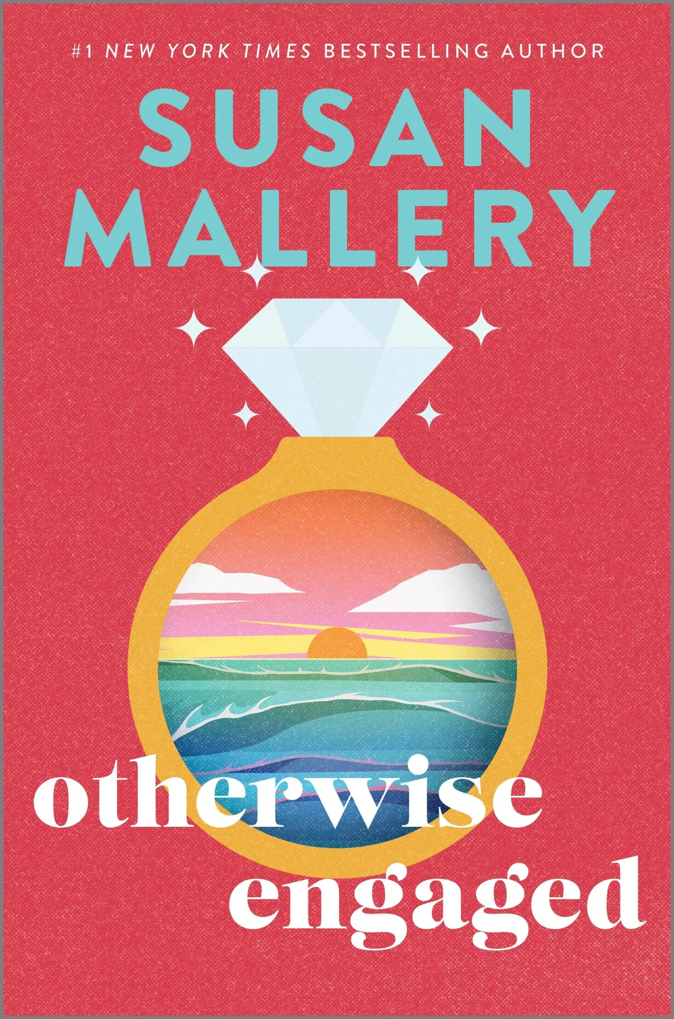 Cover: 9780778387268 | Otherwise Engaged | Susan Mallery | Buch | Englisch | 2025