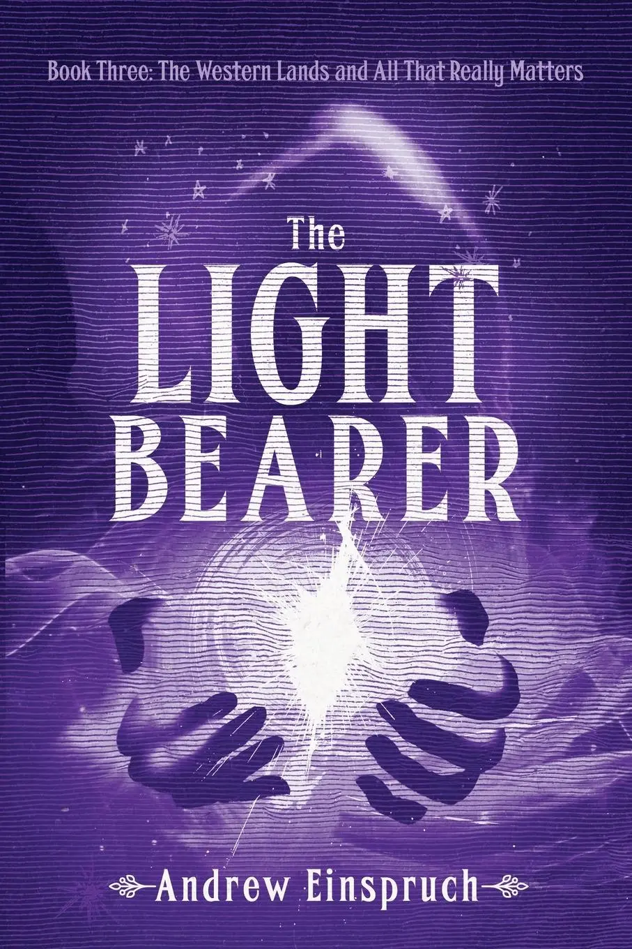 Cover: 9780980627268 | The Light Bearer | Andrew Einspruch | Taschenbuch | Englisch | 2019