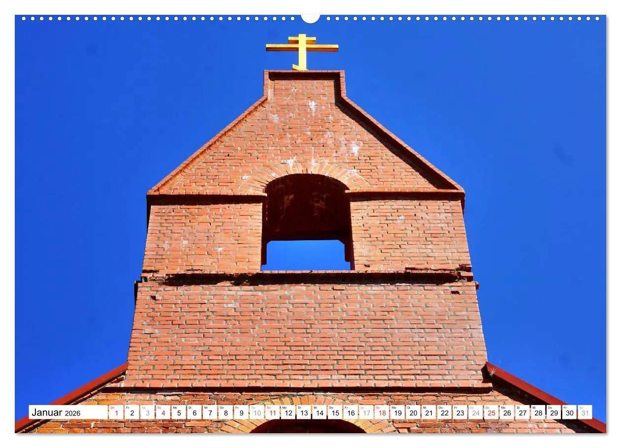 Bild: 9783457777268 | Groß Rominten - Das Tor zur Rominter Heide (Wandkalender 2026 DIN...