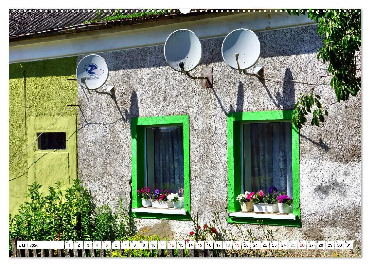 Bild: 9783457777268 | Groß Rominten - Das Tor zur Rominter Heide (Wandkalender 2026 DIN...