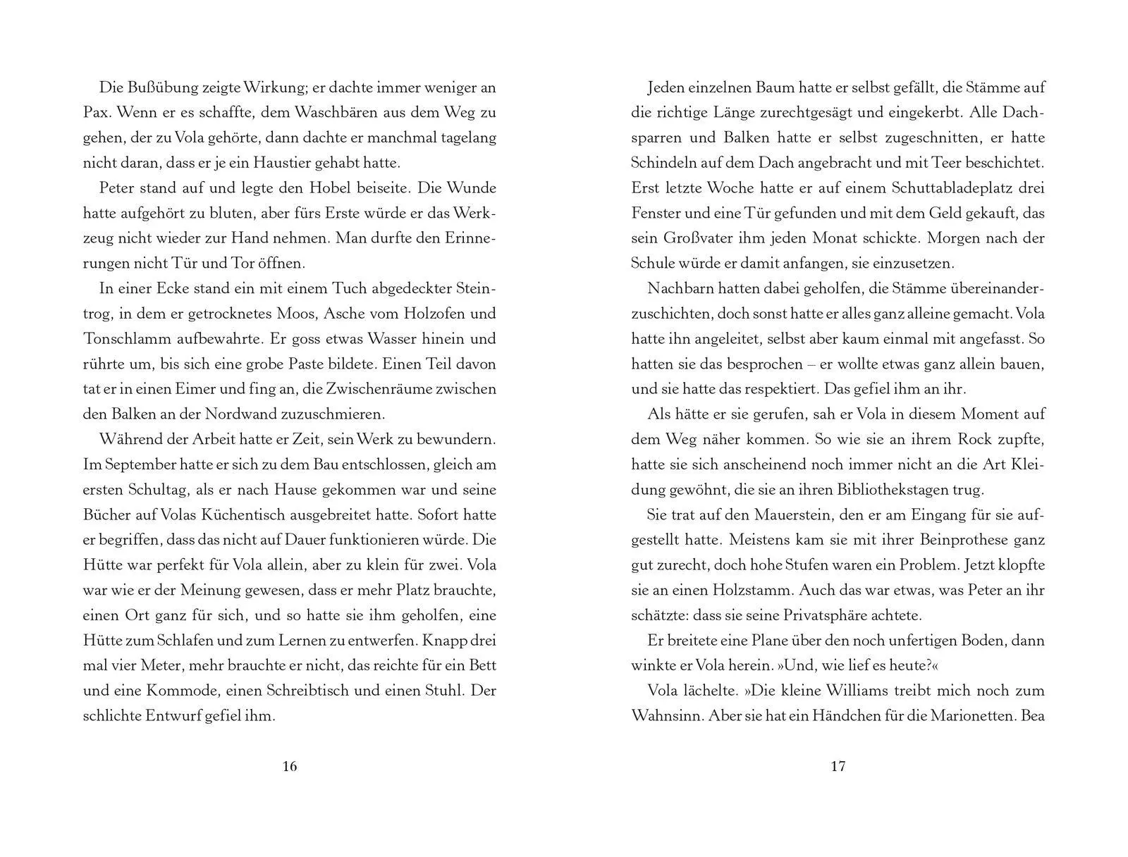 Bild: 9783733507268 | Mein Freund Pax - Die Heimkehr | Sara Pennypacker | Taschenbuch | 2023