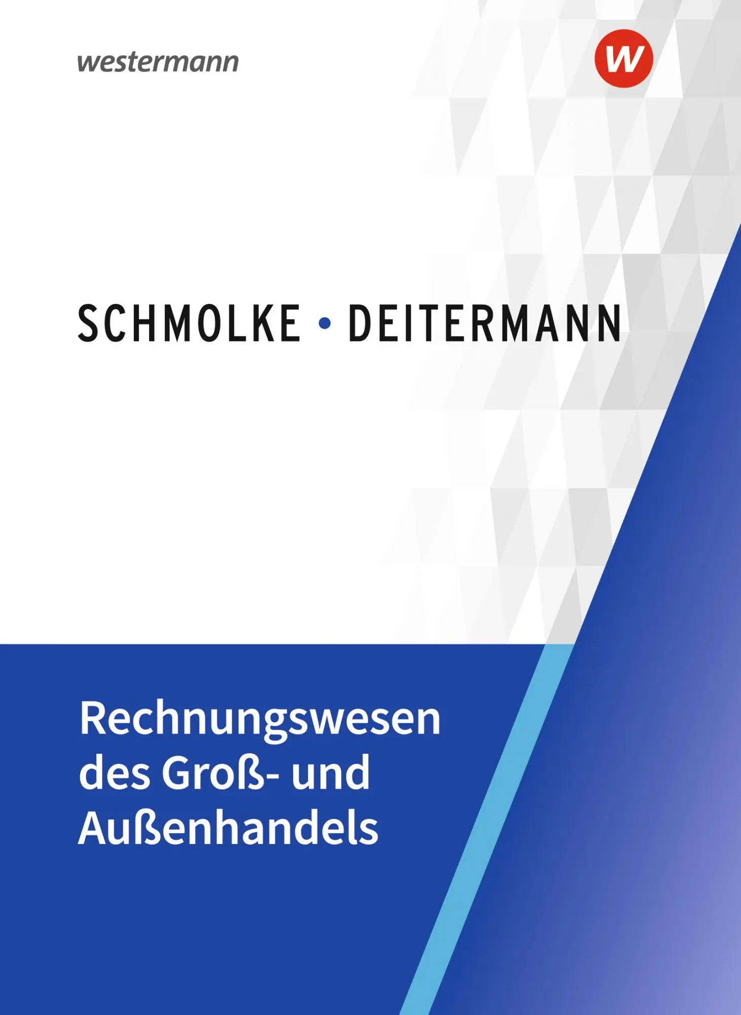 Cover: 9783804577268 | Rechnungswesen des Groß- und Außenhandels | Schulbuch | Flader (u. a.)