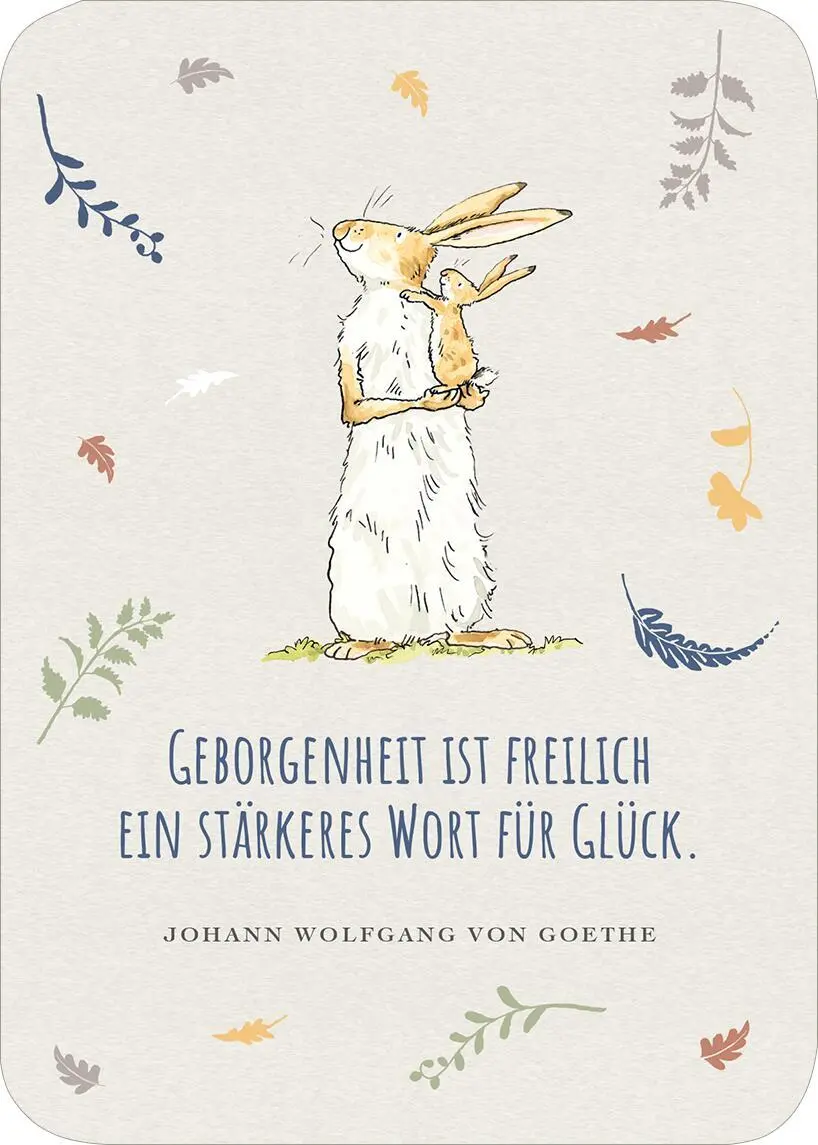 Bild: 4014489137368 | Weißt du eigentlich, wie lieb ich dich hab? Geburtstagskalender im...