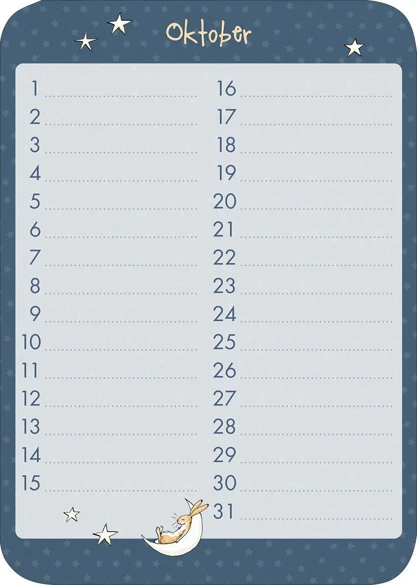Bild: 4014489137368 | Weißt du eigentlich, wie lieb ich dich hab? Geburtstagskalender im...
