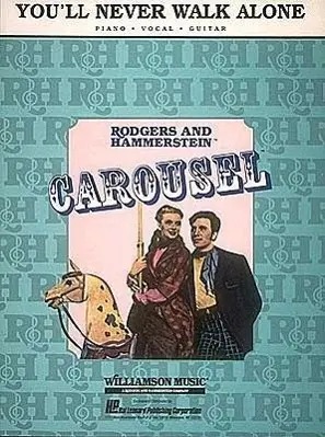 Cover: 9780793507368 | You'll Never Walk Alone From Carousel | Rodgers (u. a.) | Buch | Buch