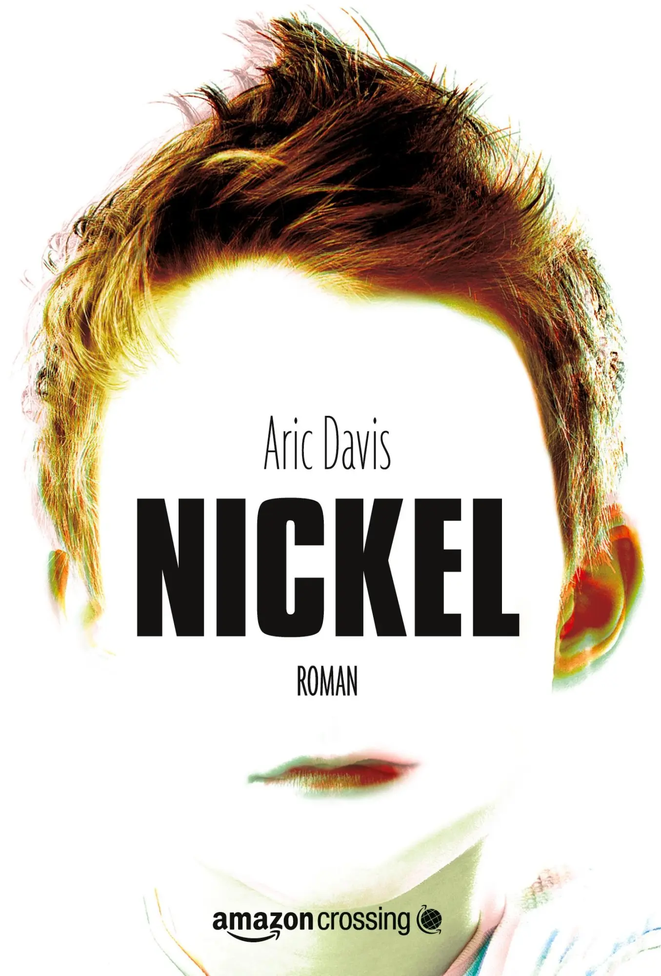 Cover: 9781611097368 | Nickel: Roman | Aric Davis | Taschenbuch | 248 S. | Deutsch | 2012