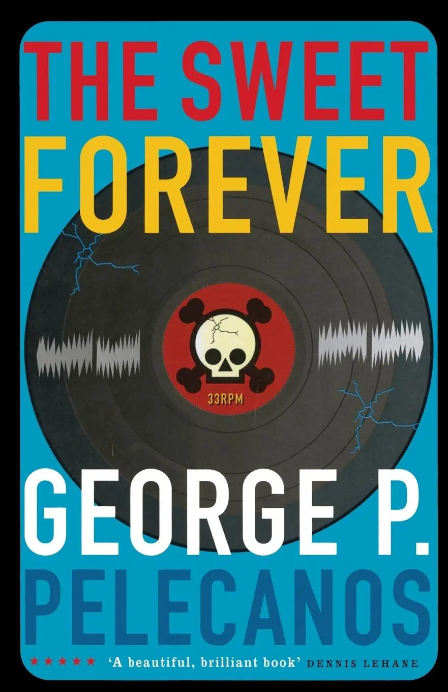 Cover: 9781852427368 | The Sweet Forever | George P. Pelecanos | Taschenbuch | 298 S. | 2000