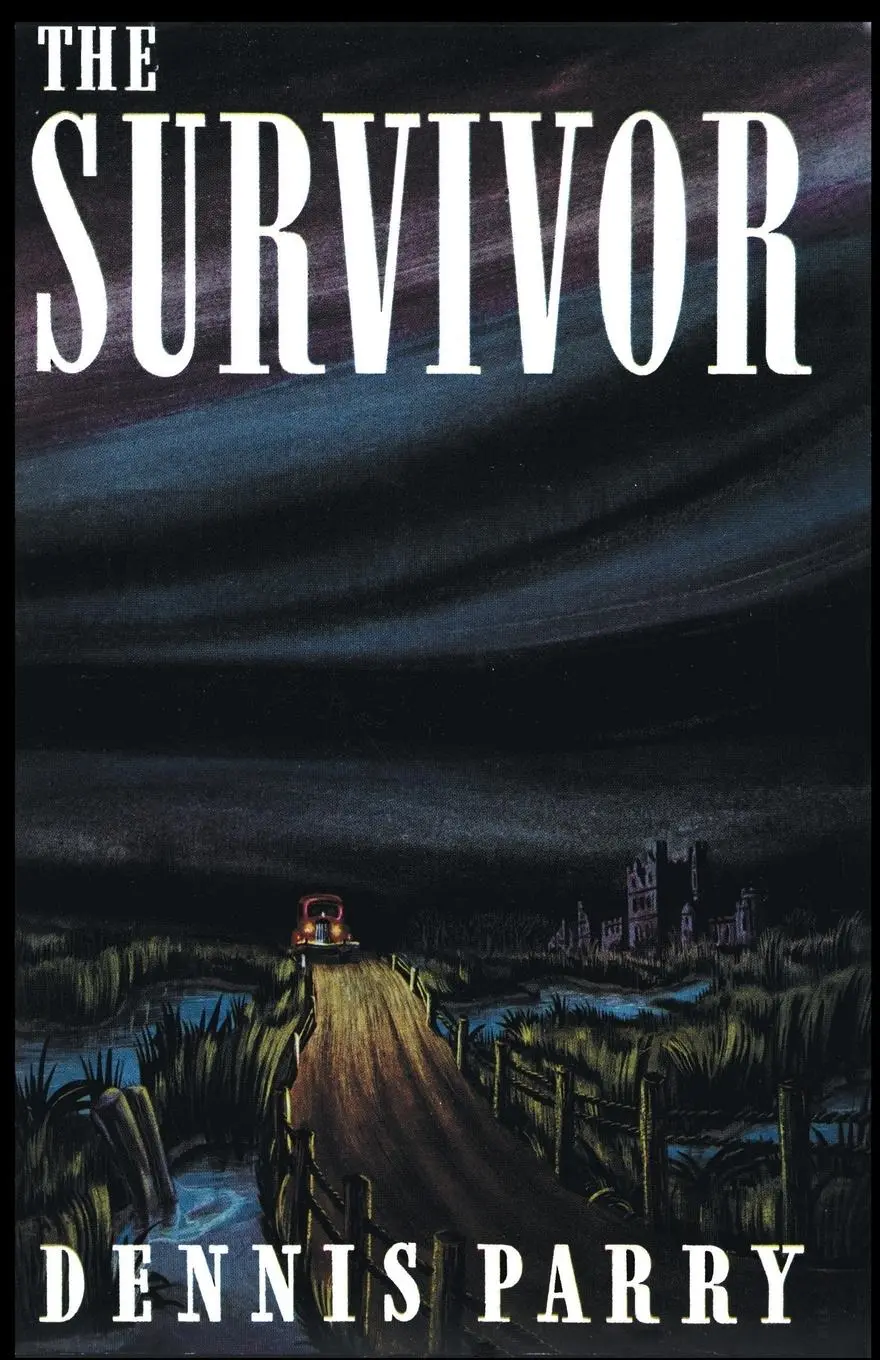 Cover: 9781941147368 | The Survivor (Valancourt 20th Century Classics) | Dennis Parry | Buch