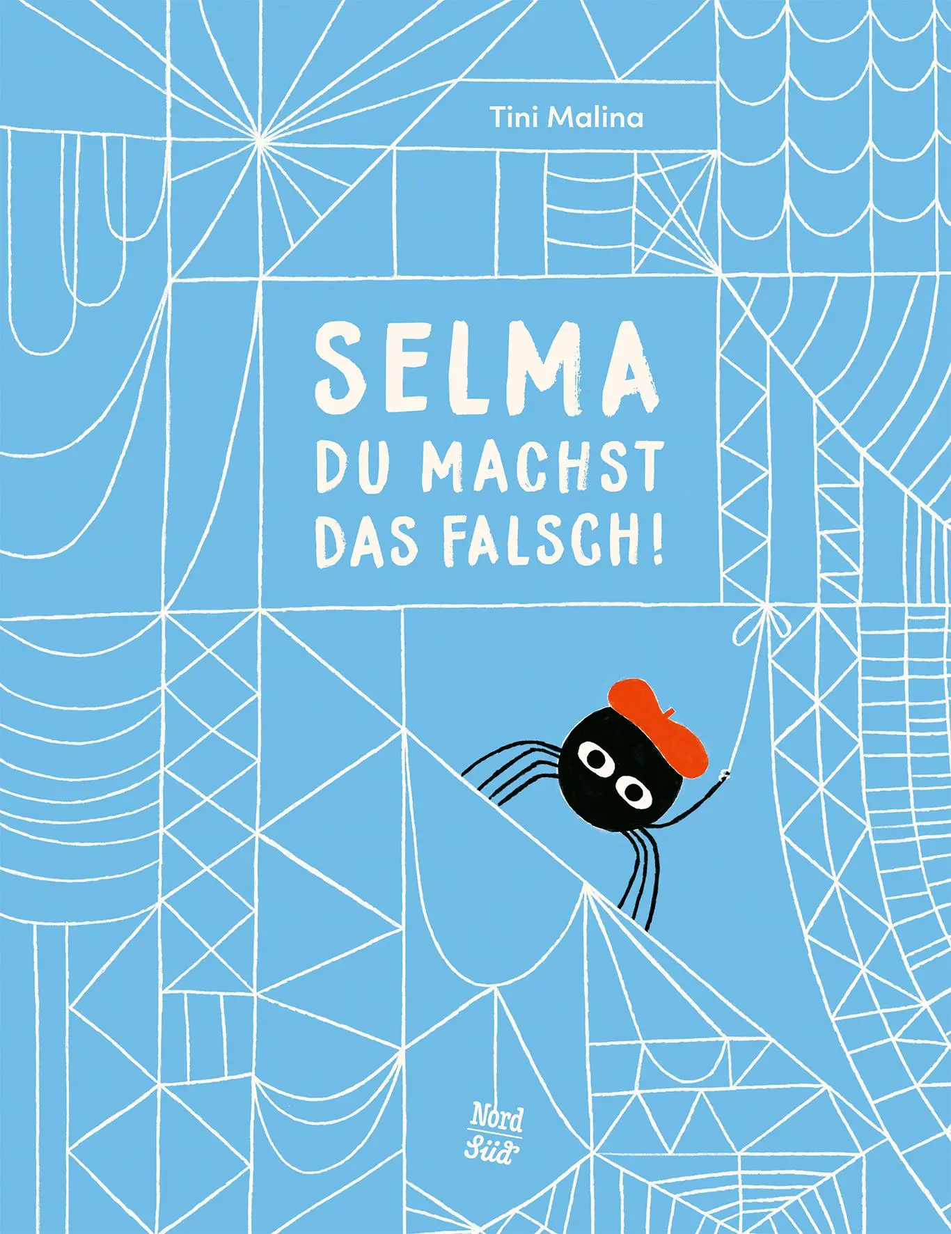 Cover: 9783314107368 | Selma, du machst das falsch! | Tini Malina | Buch | 48 S. | Deutsch