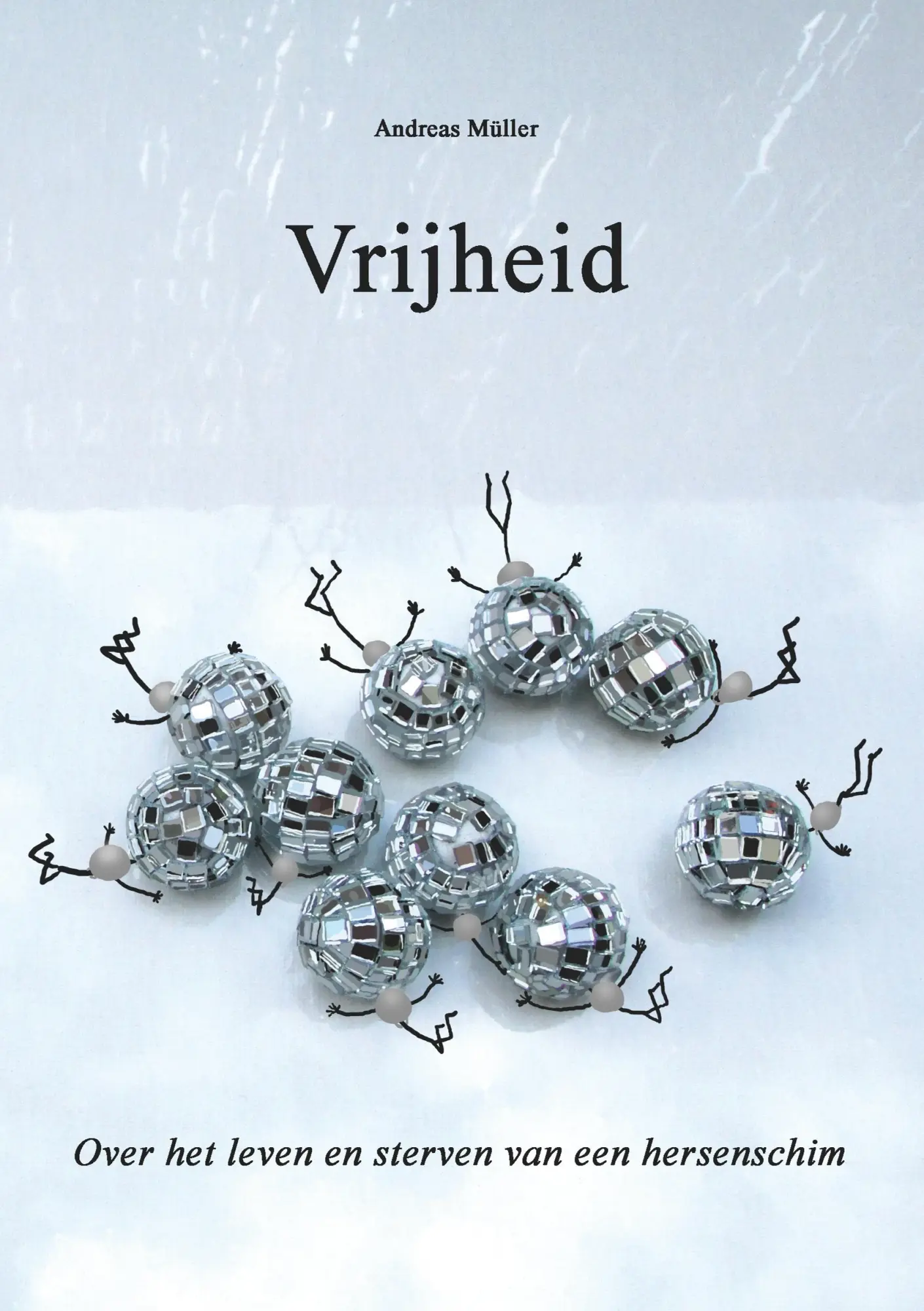 Books on Demand GmbH Vrijheid