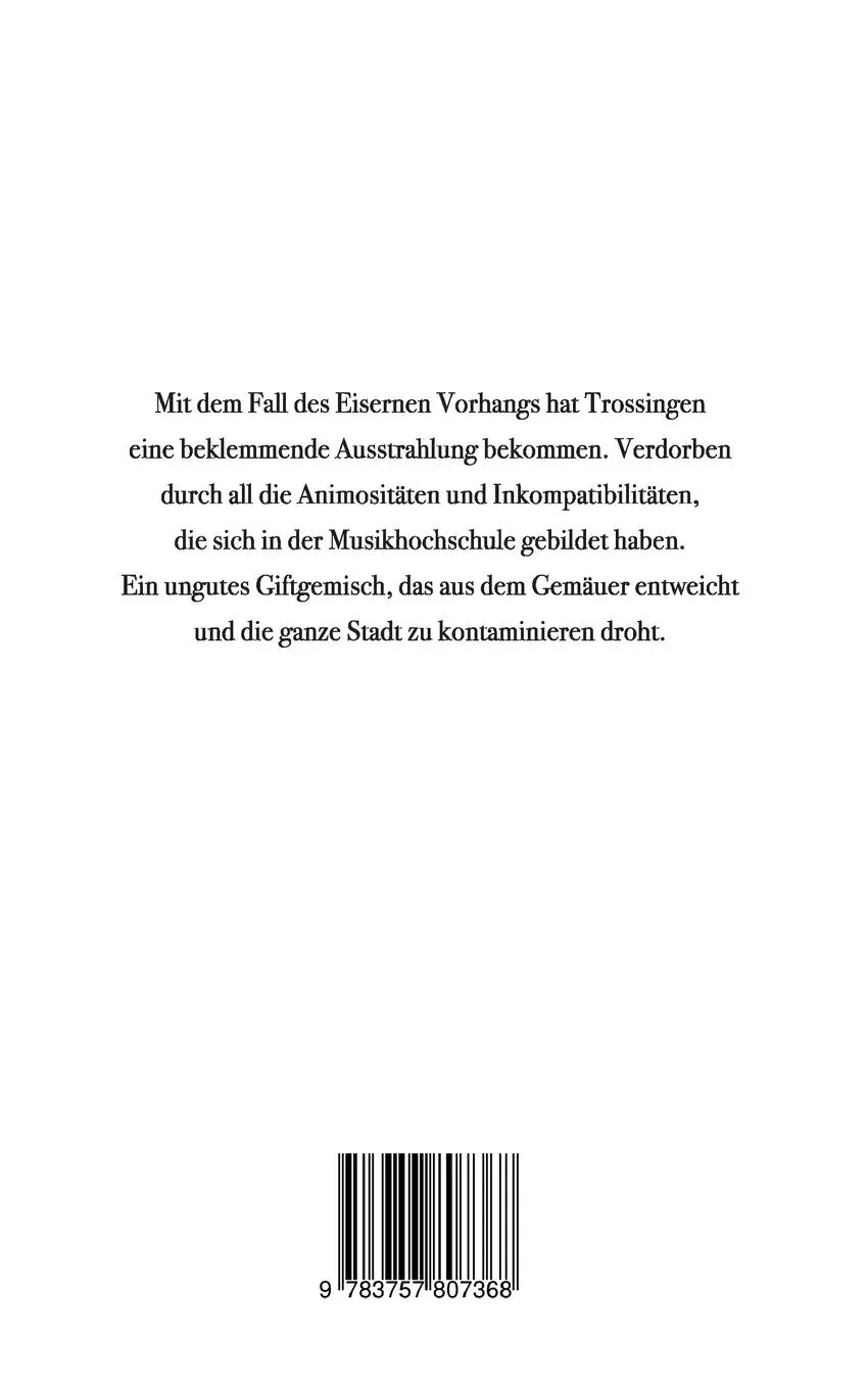 Rückseite: 9783757807368 | Der Herr mit dem Hündchen | Der schlanke Roman des Monats April | Buch