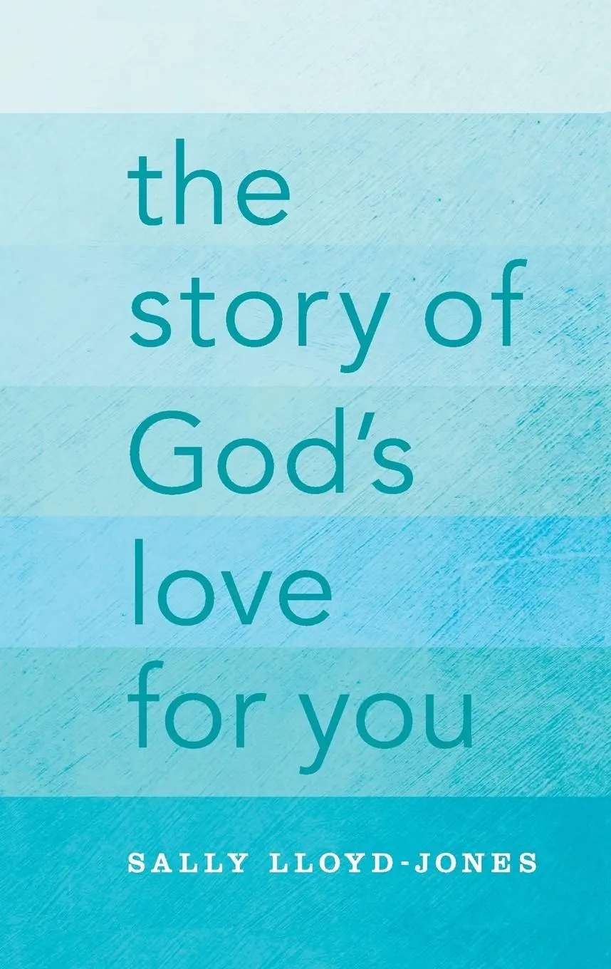 Cover: 9780310747468 | Story of God's Love for You | Zondervan | Taschenbuch | Englisch