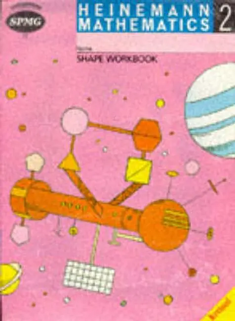 Cover: 9780435037468 | Heinemann Maths 2 Workbook 6 8 Pack | SPMG | Taschenbuch | Englisch