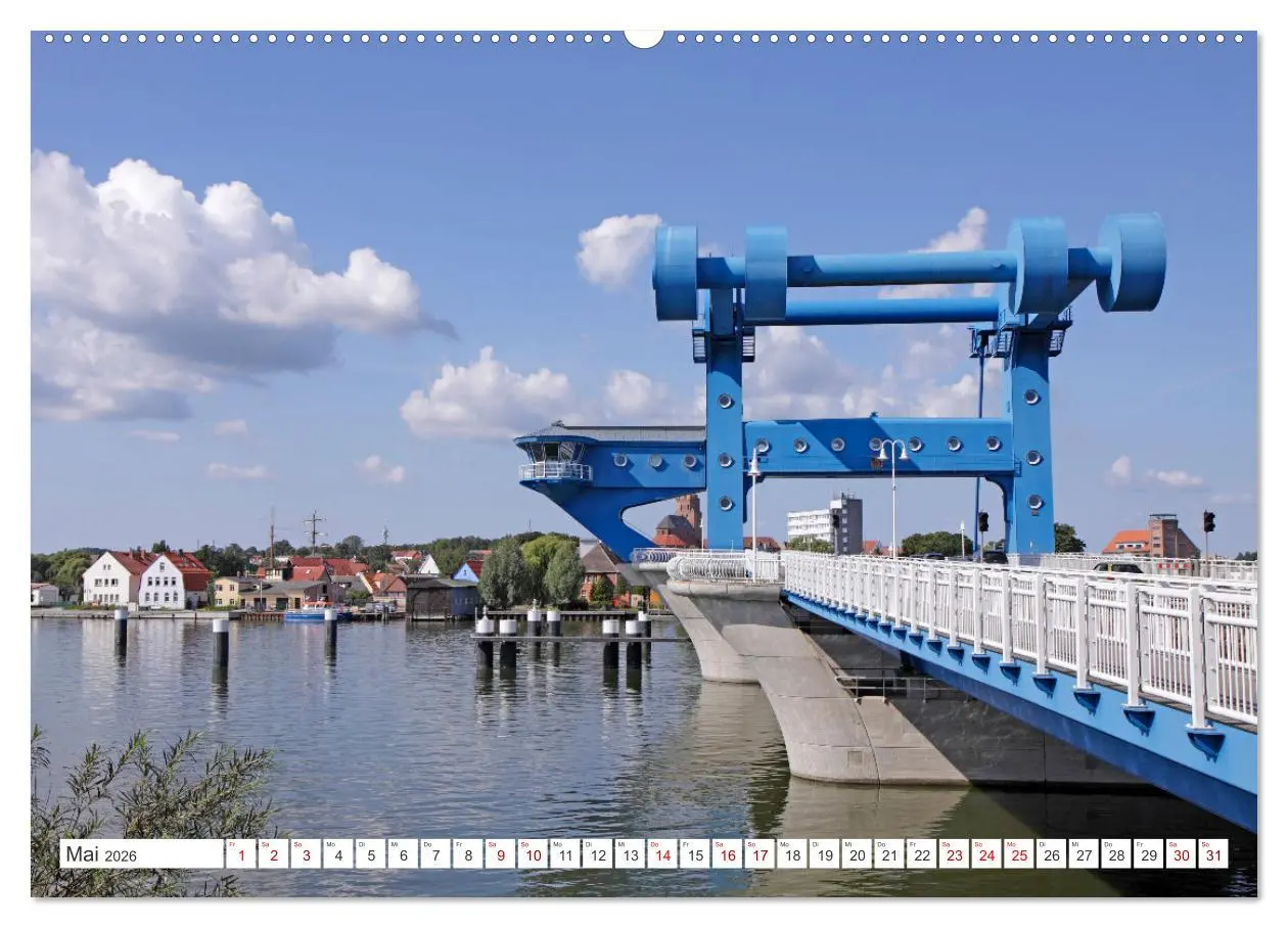 Bild: 9783457447468 | Insel Usedom - Wellen, Strand und mehr (hochwertiger Premium...