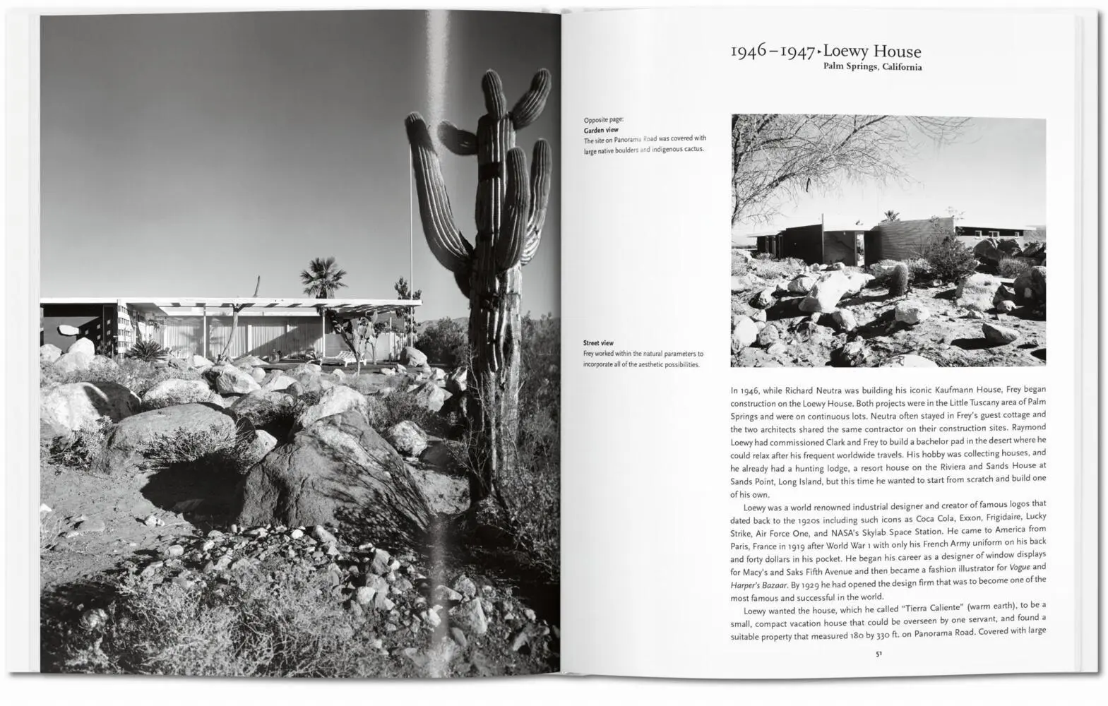 Bild: 9783836547468 | Albert Frey | Gloria Koenig | Buch | 96 S. | Englisch | 2023 | TASCHEN