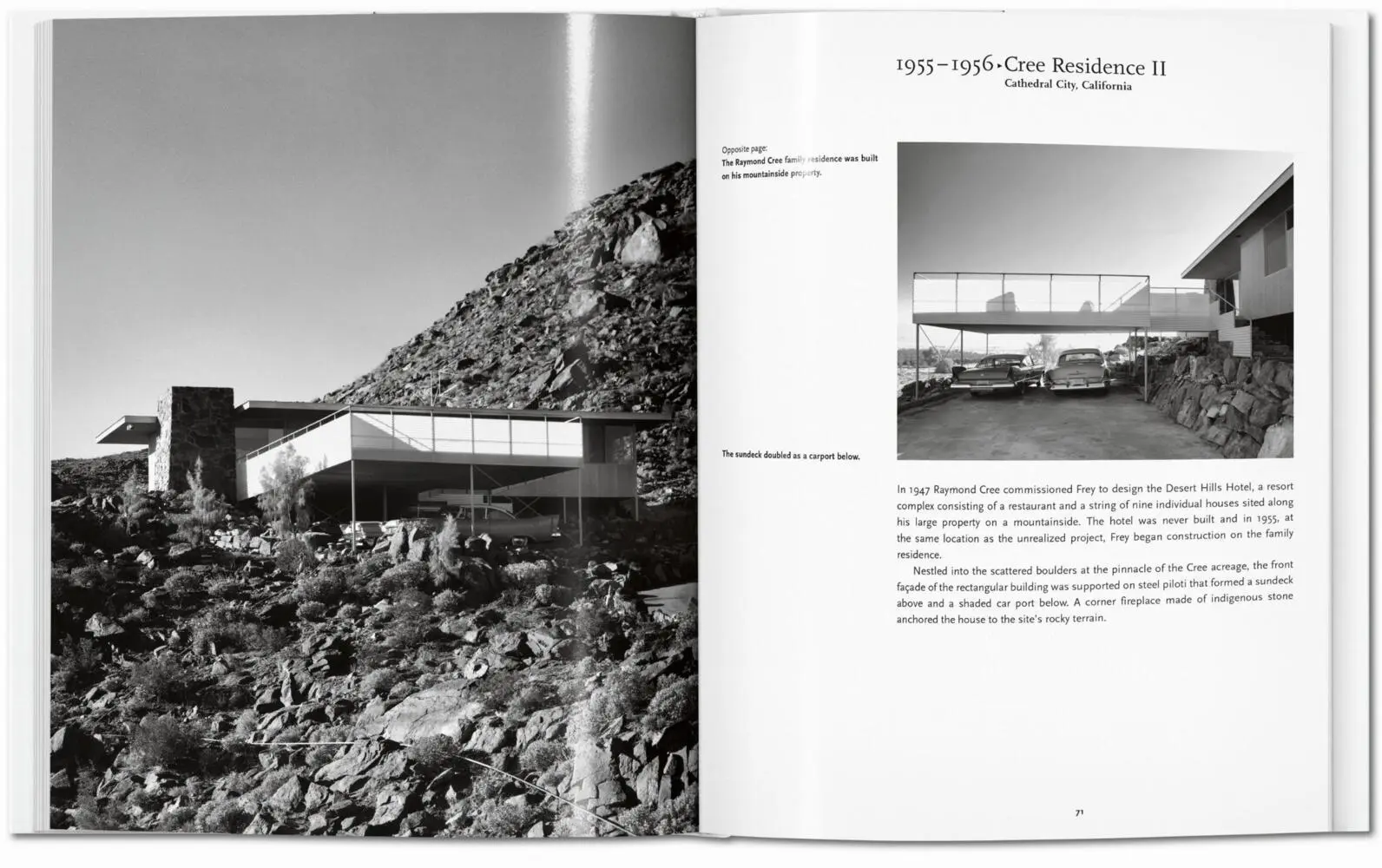 Bild: 9783836547468 | Albert Frey | Gloria Koenig | Buch | 96 S. | Englisch | 2023 | TASCHEN