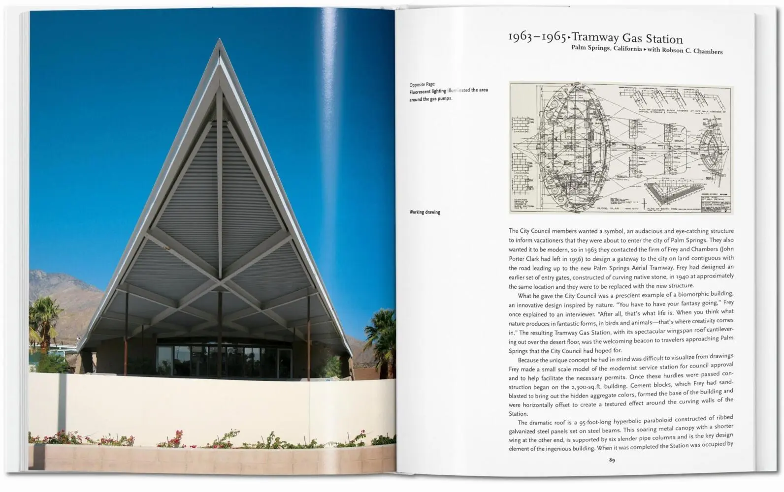 Bild: 9783836547468 | Albert Frey | Gloria Koenig | Buch | 96 S. | Englisch | 2023 | TASCHEN
