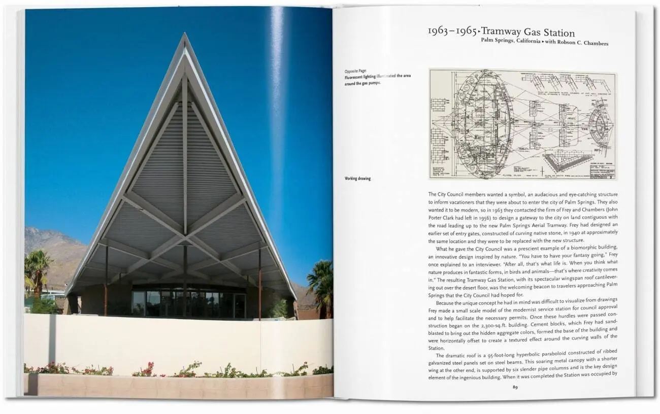 Bild: 9783836547468 | Albert Frey | Gloria Koenig | Buch | 96 S. | Englisch | 2023 | TASCHEN